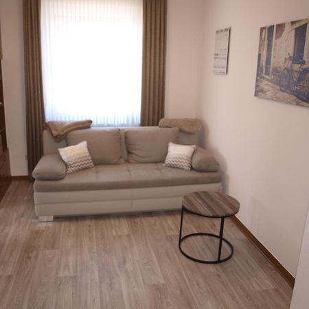 Mönchengladbach Muttis Apartment מראה חיצוני תמונה