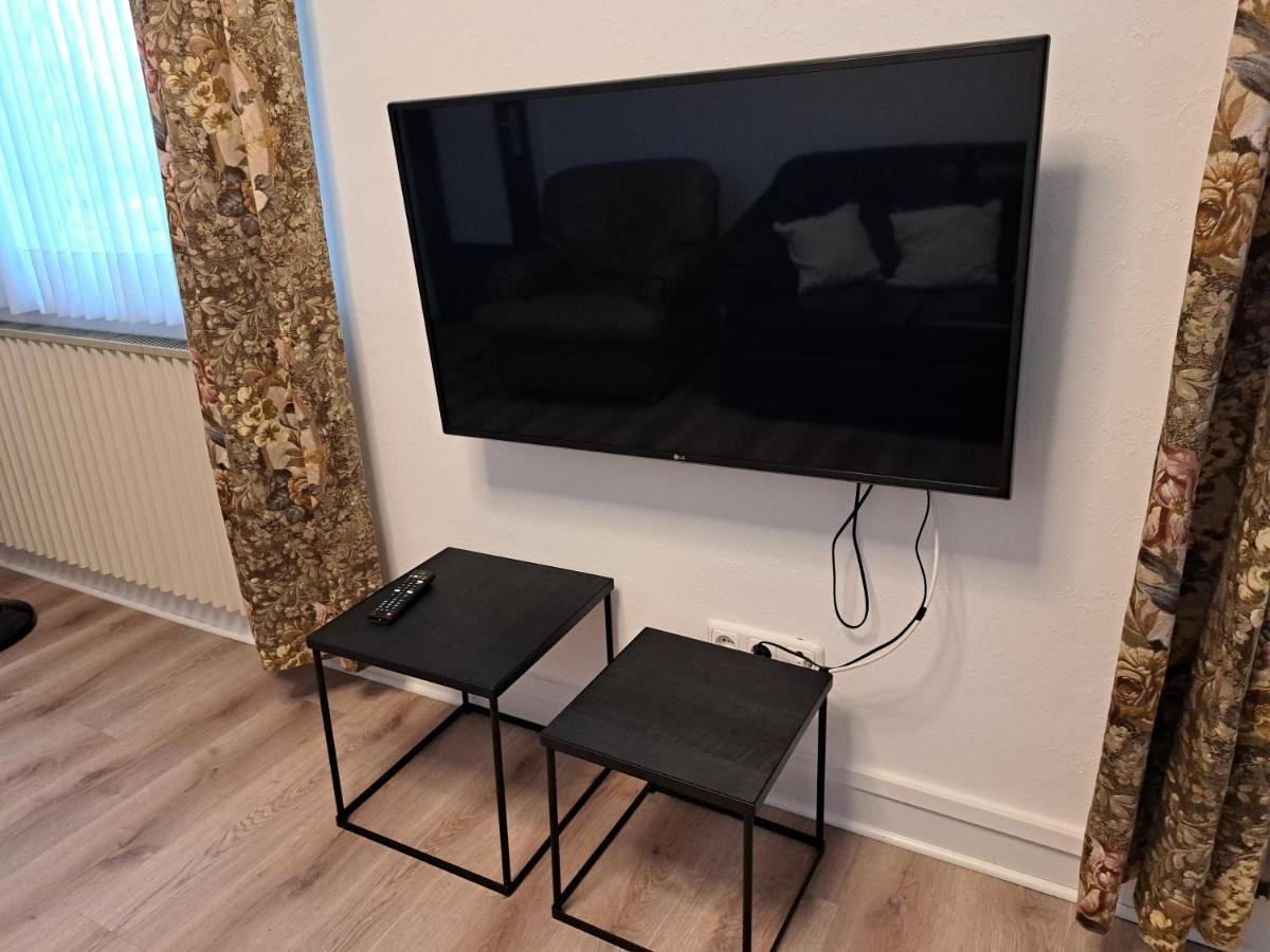 Mönchengladbach Muttis Apartment מראה חיצוני תמונה