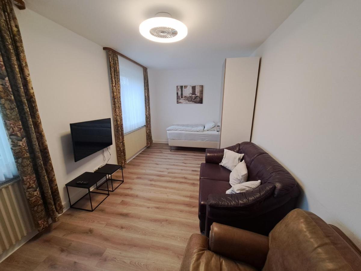 Mönchengladbach Muttis Apartment מראה חיצוני תמונה