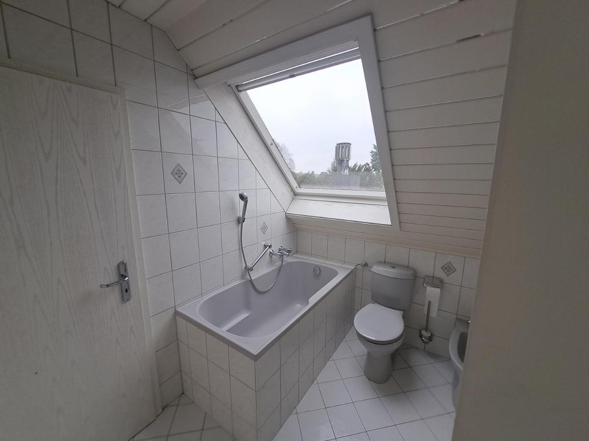 Mönchengladbach Muttis Apartment מראה חיצוני תמונה
