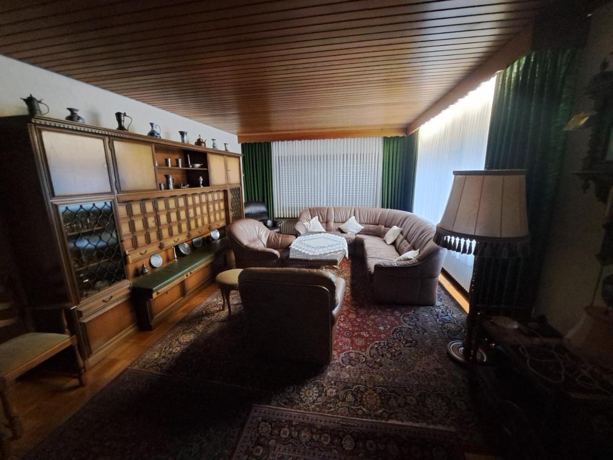 Mönchengladbach Muttis Apartment מראה חיצוני תמונה