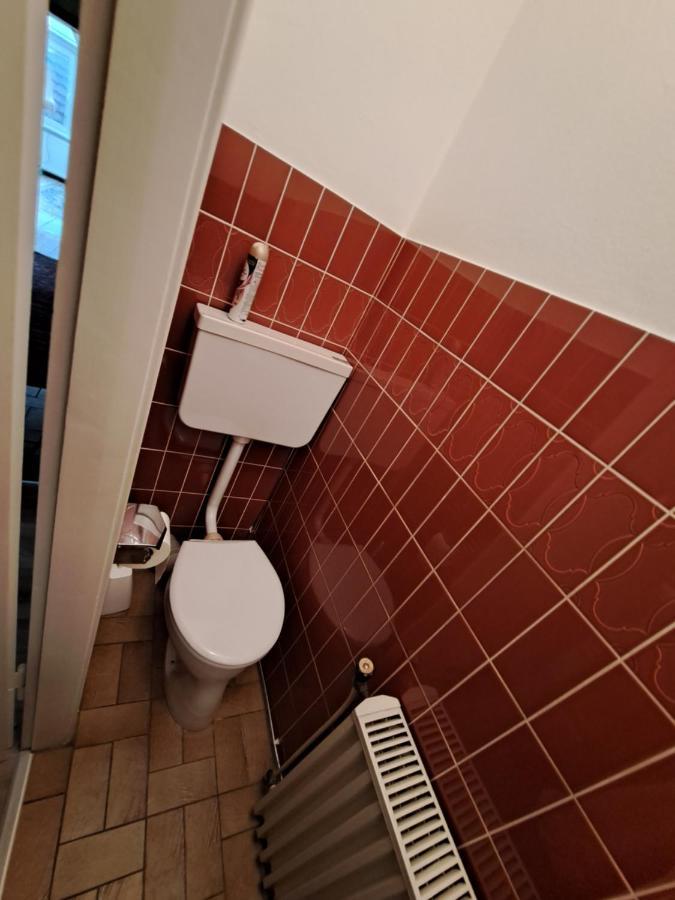 Mönchengladbach Muttis Apartment מראה חיצוני תמונה