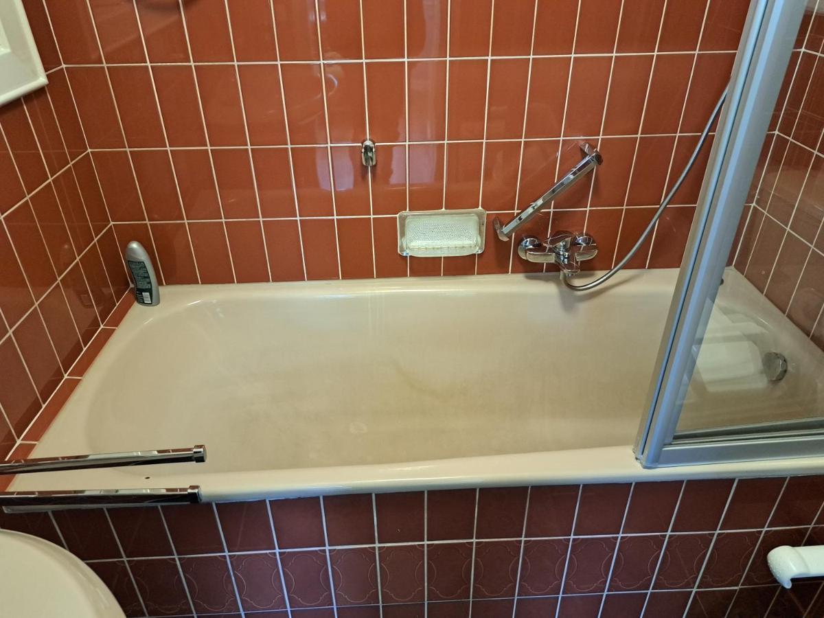 Mönchengladbach Muttis Apartment מראה חיצוני תמונה