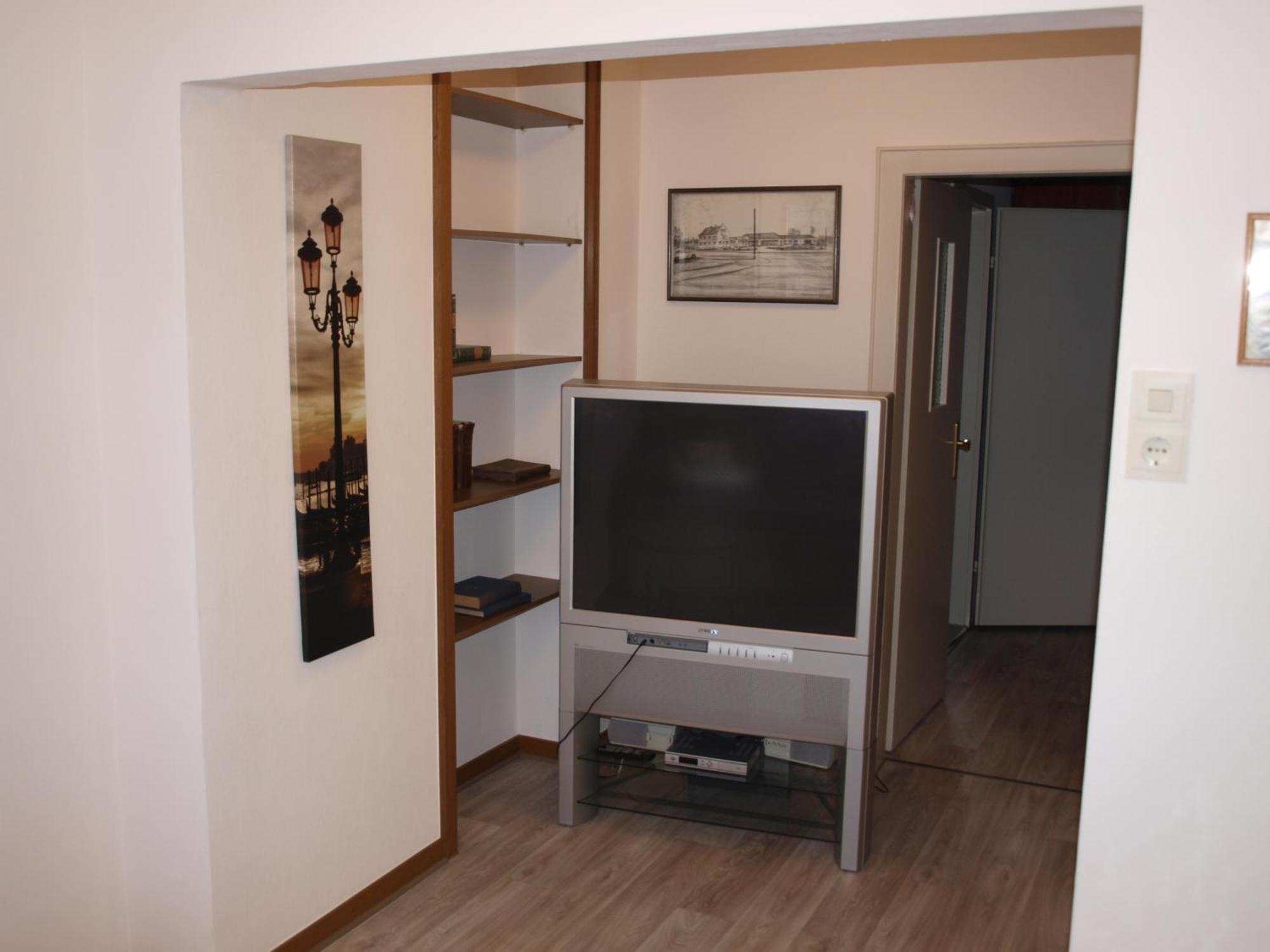Mönchengladbach Muttis Apartment מראה חיצוני תמונה