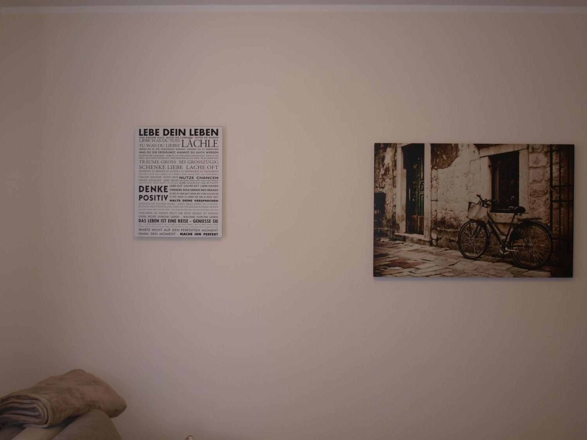 Mönchengladbach Muttis Apartment מראה חיצוני תמונה